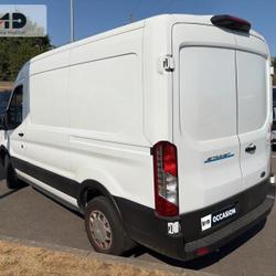 Ford Transit PE 350 L2H2 135 kW Batterie 75/68 kWh Trend Business Saint-Herblain