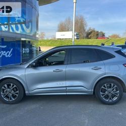 Ford Kuga 2.5 Duratec 190ch FHEV E85 ST-Line X BVA Saint-Herblain