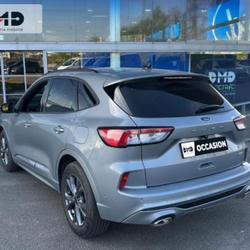 Ford Kuga 2.5 Duratec 190ch FHEV E85 ST-Line X BVA Saint-Herblain