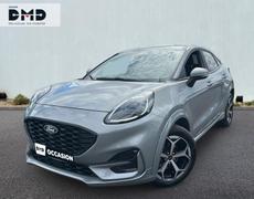 Ford Puma Rezé
