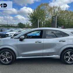 Ford Puma 1.0 EcoBoost Hybrid 125ch ST-Line S&S Rez&eacute;