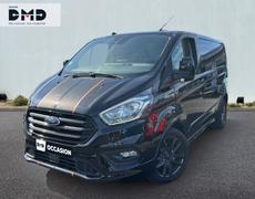 Ford Transit Custom Saint-Herblain