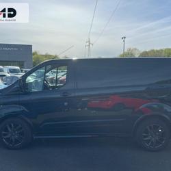 Ford Transit Custom 290 L1H1 2.0 EcoBlue 185 S&S Sport BVA6 Saint-Herblain