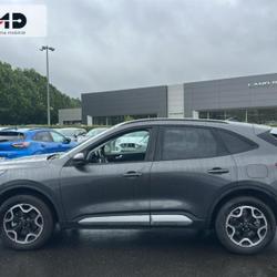Ford Kuga 2.5 Duratec 180ch Hybrid FlexiFuel Active X Powershift Saint-Herblain