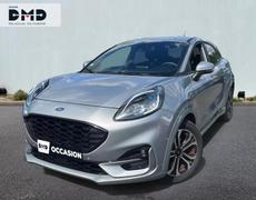 Ford Puma Saint-Herblain