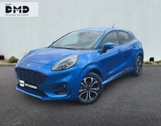 Ford Puma Saint-Herblain