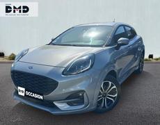 Ford Puma Saint-Herblain