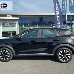 Ford Puma 1.0 EcoBoost 125ch S&S mHEV Titanium Powershift Saint-Herblain