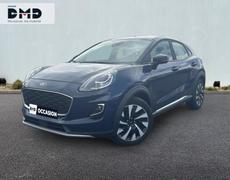 Ford Puma Saint-Herblain