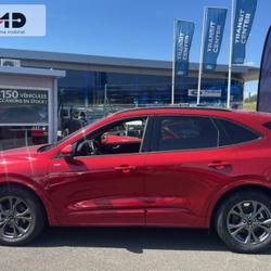 Ford Kuga 2.5 Duratec 190ch FHEV E85 ST-Line X BVA Saint-Herblain