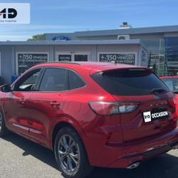 Ford Kuga 2.5 Duratec 190ch FHEV E85 ST-Line X BVA Saint-Herblain