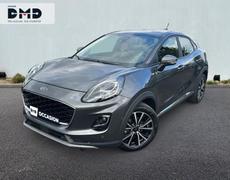 Ford Puma Saint-Herblain