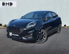 Ford Puma Saint-Herblain
