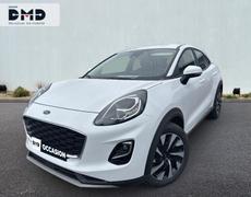 Ford Puma Saint-Herblain
