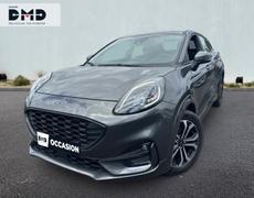 Ford Puma Saint-Herblain