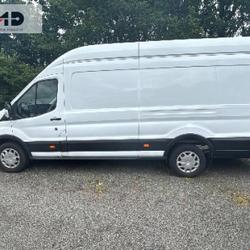 Ford Transit P350 L4H3 2.0 EcoBlue 130ch S&S Trend Business Rez&eacute;