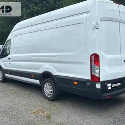 Ford Transit P350 L4H3 2.0 EcoBlue 130ch S&S Trend Business Rez&eacute;