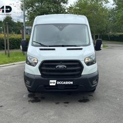 Ford Transit T330 L3H2 2.0 EcoBlue 130ch S&S Trend Business Saint-Herblain