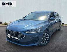 Ford Focus Saint-Herblain