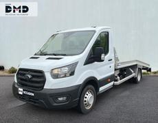 Ford Transit Saint-Herblain