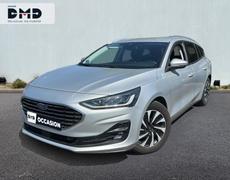 Ford Focus Saint-Herblain