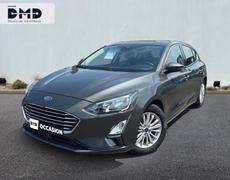 Ford Focus Saint-Herblain