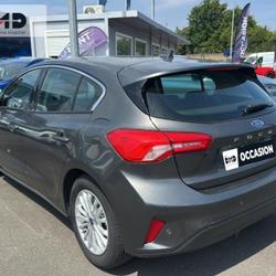 Ford Focus 1.0 EcoBoost 125ch Titanium 97g Saint-Herblain
