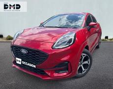 Ford Puma Saint-Herblain