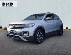 Volkswagen T-Cross Orvault