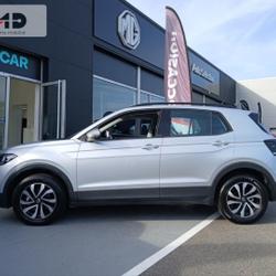 Volkswagen T-Cross 1.0 TSI 110ch Style DSG7 Orvault