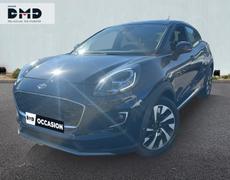 Ford Puma Saint-Herblain