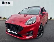 Ford Puma Saint-Herblain