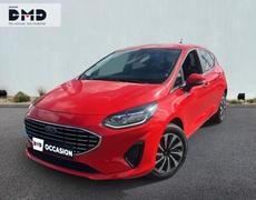 Ford Fiesta Saint-Herblain