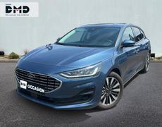 Ford Focus Saint-Herblain