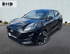 Ford Puma Saint-Herblain