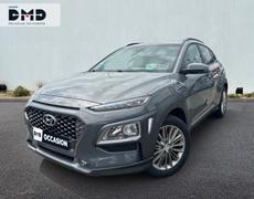Hyundai Kona Saint-Herblain