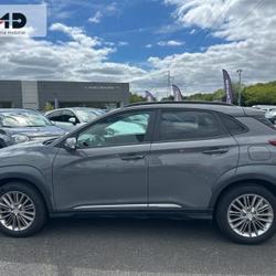 Hyundai Kona 1.0 T-GDi 120ch FAP Creative Saint-Herblain