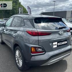 Hyundai Kona 1.0 T-GDi 120ch FAP Creative Saint-Herblain