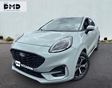 Ford Puma Saint-Herblain