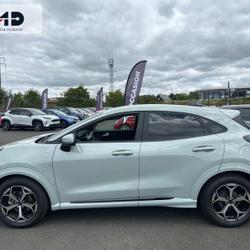 Ford Puma 1.0 EcoBoost Hybrid 125ch ST-Line S&S Powershift Saint-Herblain