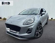 Ford Puma Saint-Herblain