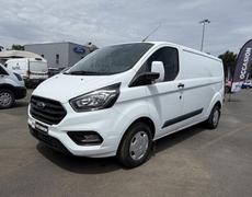 Ford Transit Custom Saint-Herblain