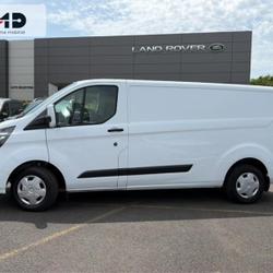 Ford Transit Custom 300 L2H1 2.0 EcoBlue 130 Trend Business Saint-Herblain