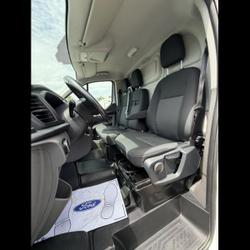 Ford Transit Custom 300 L2H1 2.0 EcoBlue 130 Trend Business Saint-Herblain