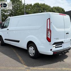 Ford Transit Custom 300 L2H1 2.0 EcoBlue 130 Trend Business Saint-Herblain
