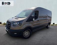 Ford Transit Saint-Herblain