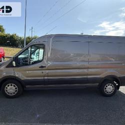Ford Transit T330 L3H2 2.0 EcoBlue 130ch S&S Hybrid Trend Business Saint-Herblain