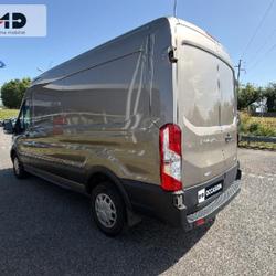 Ford Transit T330 L3H2 2.0 EcoBlue 130ch S&S Hybrid Trend Business Saint-Herblain