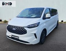 Ford Tourneo Custom Saint-Nazaire