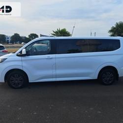 Ford Tourneo Custom 320 L2H1 2.0 EcoBlue 150ch Titanium Saint-Nazaire